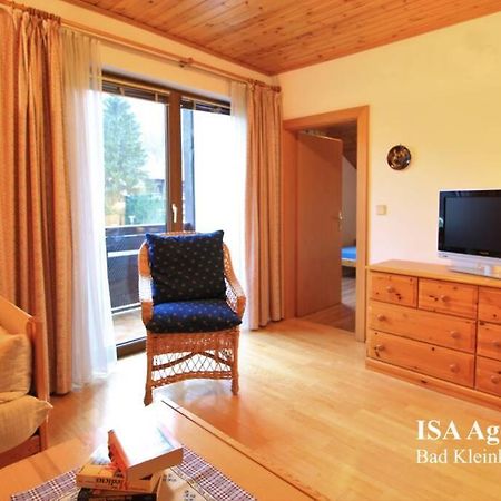 Apartment Kathrein Ski & Spa باد كلينكيرشهايم المظهر الخارجي الصورة