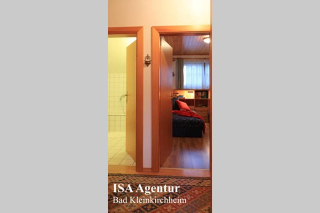 Apartment Kathrein Ski & Spa باد كلينكيرشهايم المظهر الخارجي الصورة